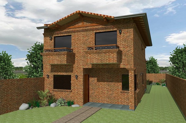 3 Dormitorios-064