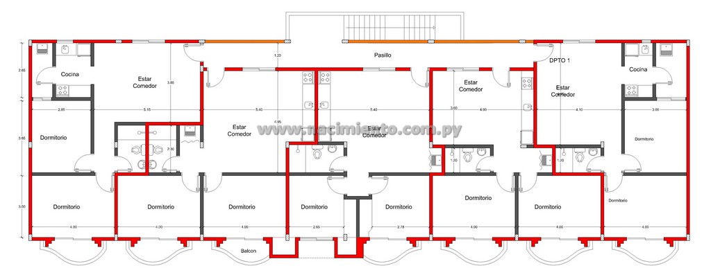 edificio 107