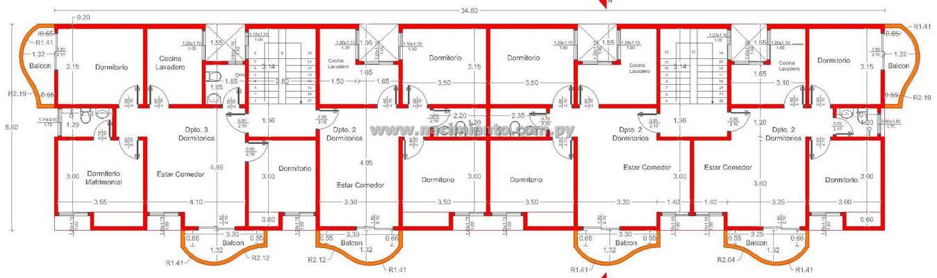 edificio 110