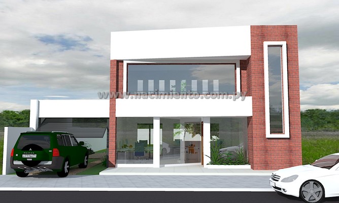 Oficinas 132