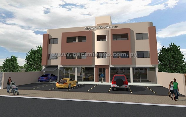 Oficinas 134