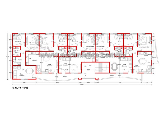 edificio 115